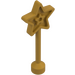 Duplo Pearl Gold Magic Wand (16499)