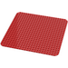 Duplo Red Baseplate 24 x 24 (4268 / 34278)
