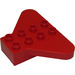 Duplo Red Brick 2 x 4 with Wings (31215)