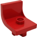 Duplo Red Chair (4839)