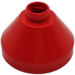 Duplo Red Cone