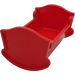 Duplo Rojo Cradle (4908)