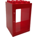 Duplo Red Door 4 x 4 x 5 (6360)