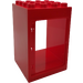 Duplo Red Door 4 x 4 x 5 (6360)