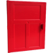 Duplo Red Door (6467)