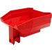 Duplo Red Dump Truck Tipper Bucket (6311)