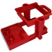 Duplo Red Elevator Part 1 Tb (44543 / 44700)