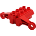 Duplo Red Engine Block (31382 / 76440)