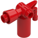 Duplo Červená Oheň Extinguisher (46376)