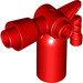 Duplo rot Feuer Extinguisher (46376)