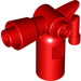 Duplo Rot Feuer Extinguisher (60770)