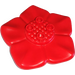 Duplo Rouge Fleur Gros (31218)