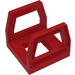 Duplo Red Frame 4 x 4 x 3 (31301)