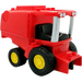 Duplo Rouge Harvester (58065)