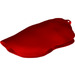 Duplo rouge Cheval Blanket (25234)