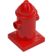 Duplo Red Hydrant (6414)