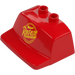 Duplo Red Mack Car Cap (107020)