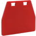 Duplo Red Mailbox Flap (2231)