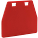 Duplo rouge Mailbox Flap (2231)