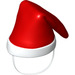 Duplo Red Santa Hat (33072)