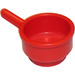 Duplo rouge Sauce Pan (4905)