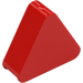 Duplo Red Sign Triangle (42025)