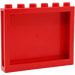 Duplo Red Slide Holder