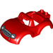 Duplo Rojo Sportscar 4 x 8 x 2 1/2 (25013)