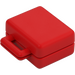 Duplo Rouge Valise (20302)