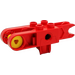 Duplo Red Toolo Arm 2 x 6 with Clip