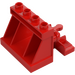 Duplo Red Train Buffer (35967)