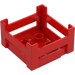 Duplo Red Transport Box (6446)