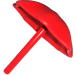 Duplo Red Umbrella (2164)