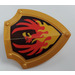 Duplo Shield with Phoenix (51711 / 54366)