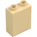 Duplo Beige Palikka 1 x 2 x 2 (4066 / 76371)