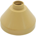 Duplo Tan Cone