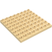 Duplo Beige Levy 8 x 8 (51262 / 74965)