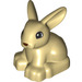 Duplo Tan Rabbit (37155)
