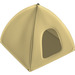 Duplo Tan Tent (87684)