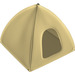 Duplo Bronzer Tent (87684)