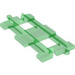 Duplo Verde trasparente Guida Dritto (6377 / 31463)