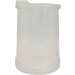 Duplo Transparent Lift Wagon Tube Mb (44460)