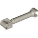 Duplo Grigio molto chiaro Hydraulic Braccio (40636 / 64123)