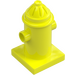 Duplo Vibrant Yellow Hydrant (6414)