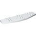 Duplo White Airplane Wing 4 x 16 (2155)