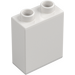 Duplo Bianco Mattoncino 1 x 2 x 2 (4066 / 76371)