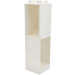 Duplo White Column 2 x 2 x 6 (6462)