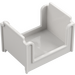 Duplo Bianco Cot (4886)