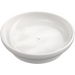 Duplo Bianco Dish (31333 / 40005)