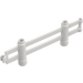 Duplo White Fence (47548 / 98460)